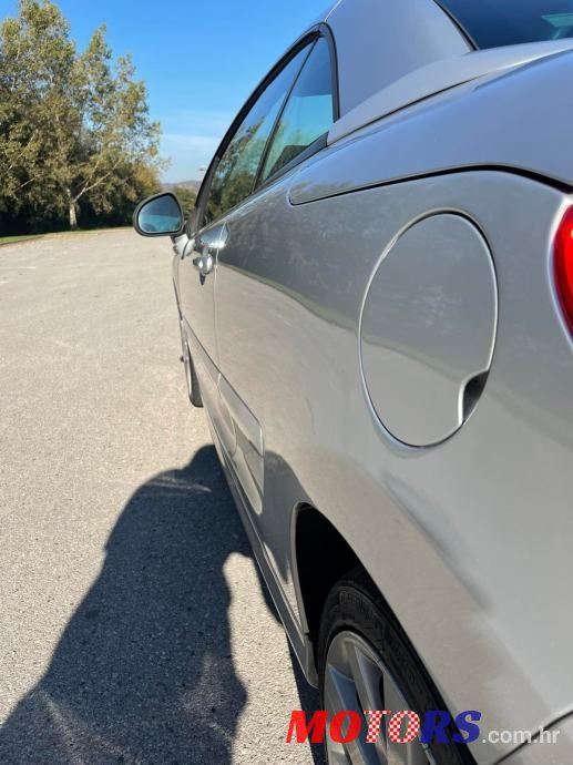 2009' Peugeot 207 Sport photo #5