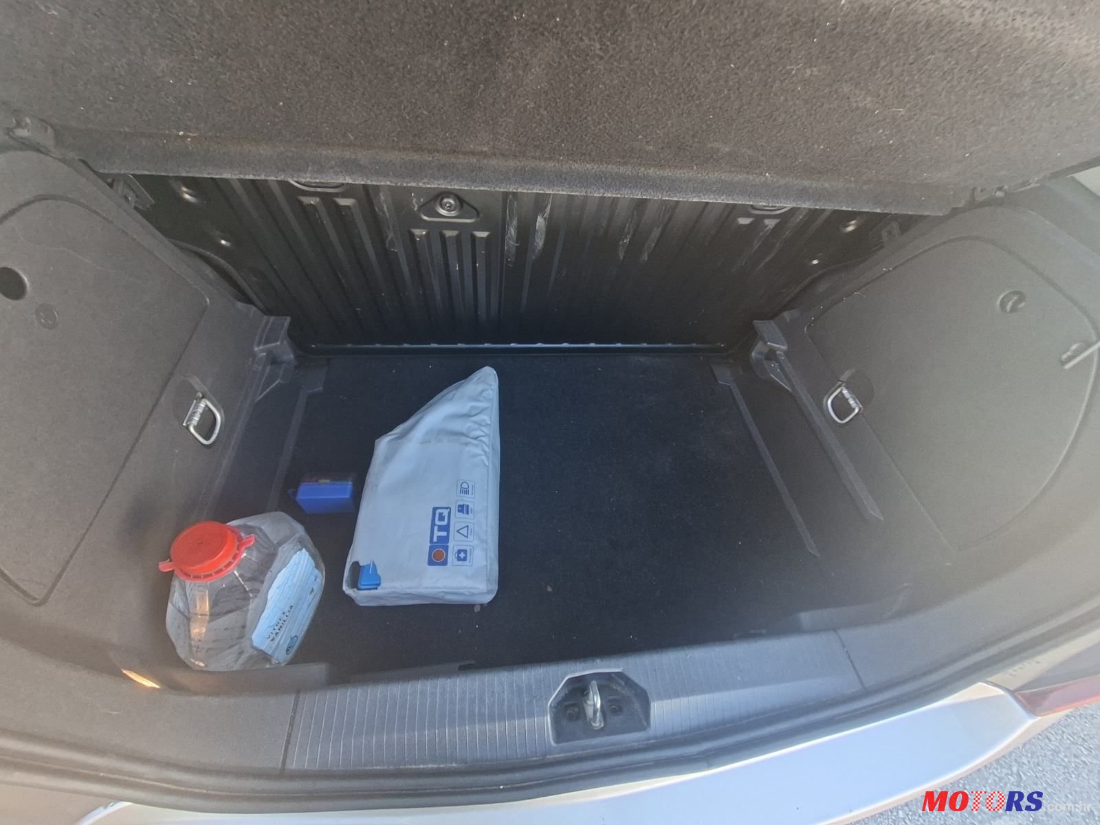 2011' Opel Corsa 1,3 Cdti photo #6