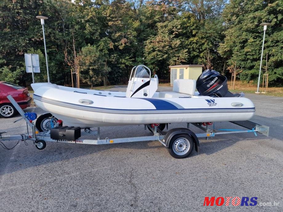 2022' Tiger Marine photo #1