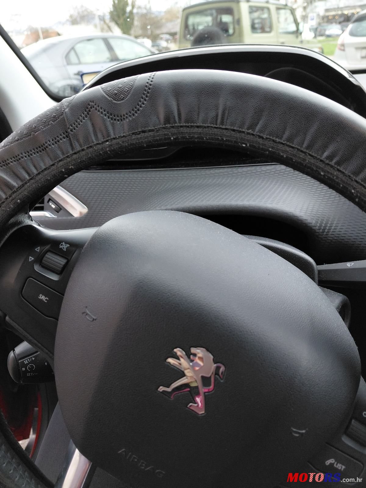 2016' Peugeot 2008 Benzin photo #2