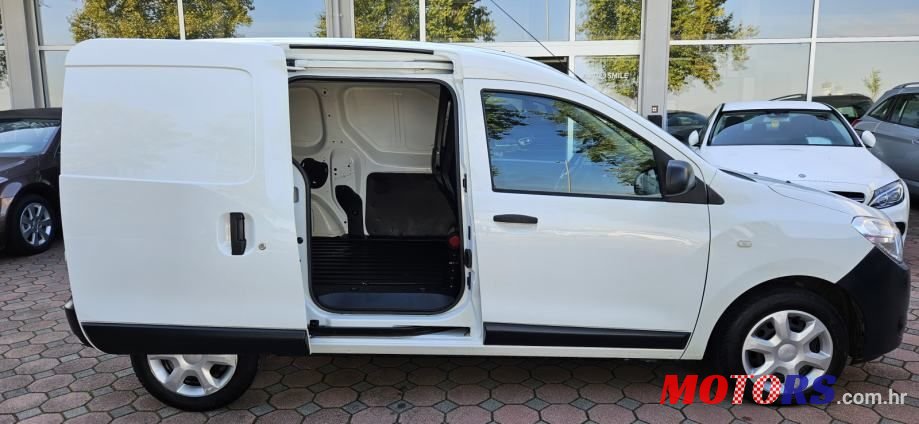 2020' Dacia Dokker 1,5 Dci 75 photo #4