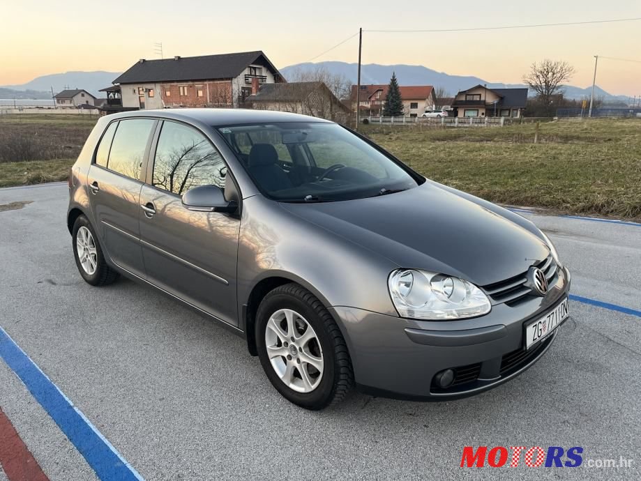 2008' Volkswagen Caddy 1,9 Tdi photo #1