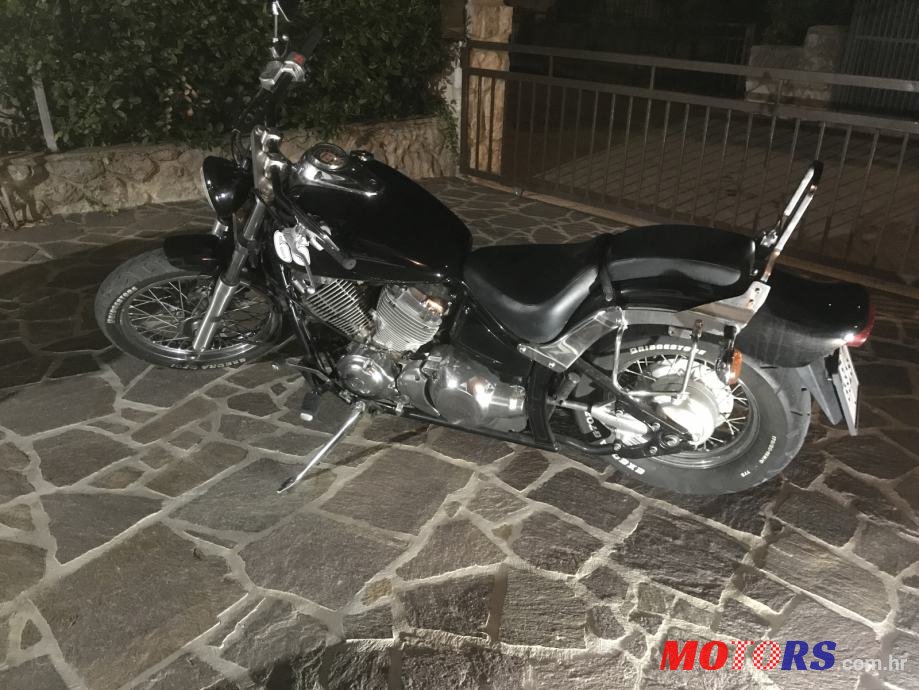 1997' Yamaha photo #1