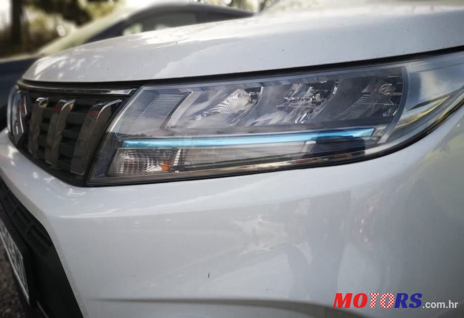 2022' Suzuki Vitara 1,4 photo #2