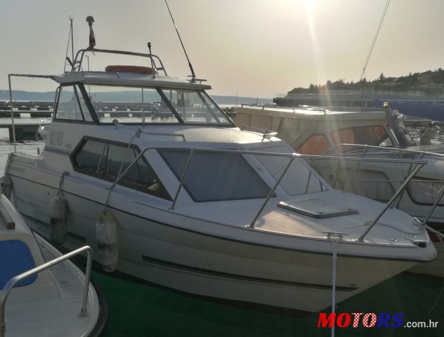 1995' Bayliner 2452 "Classic" photo #1