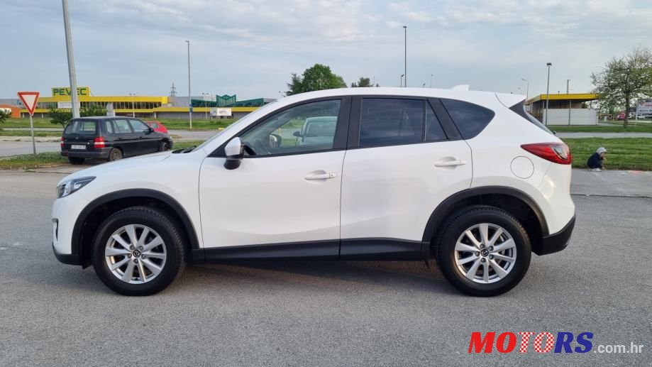 2014' Mazda CX-5 Cd150 photo #4
