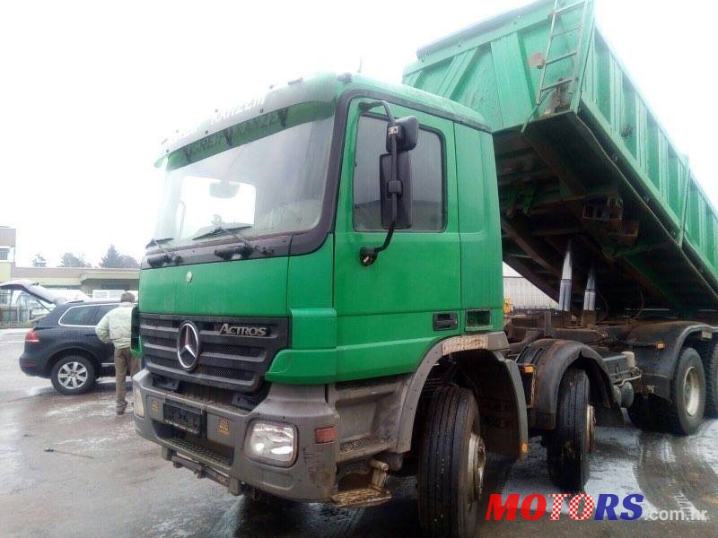 2006' Mercedes-Benz photo #1