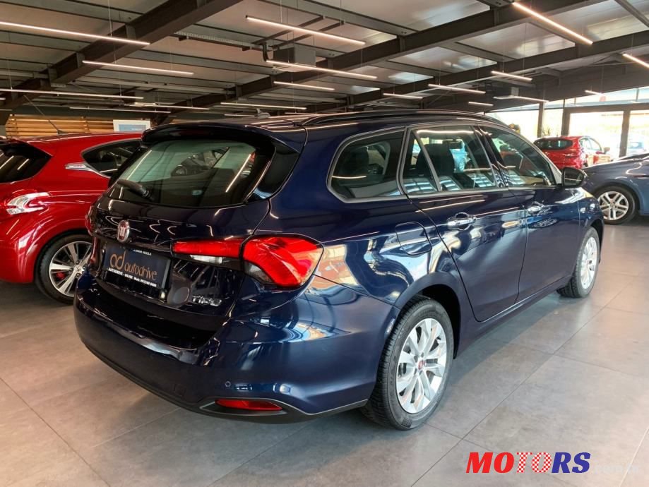 2017' Fiat Tipo 1.6 photo #6