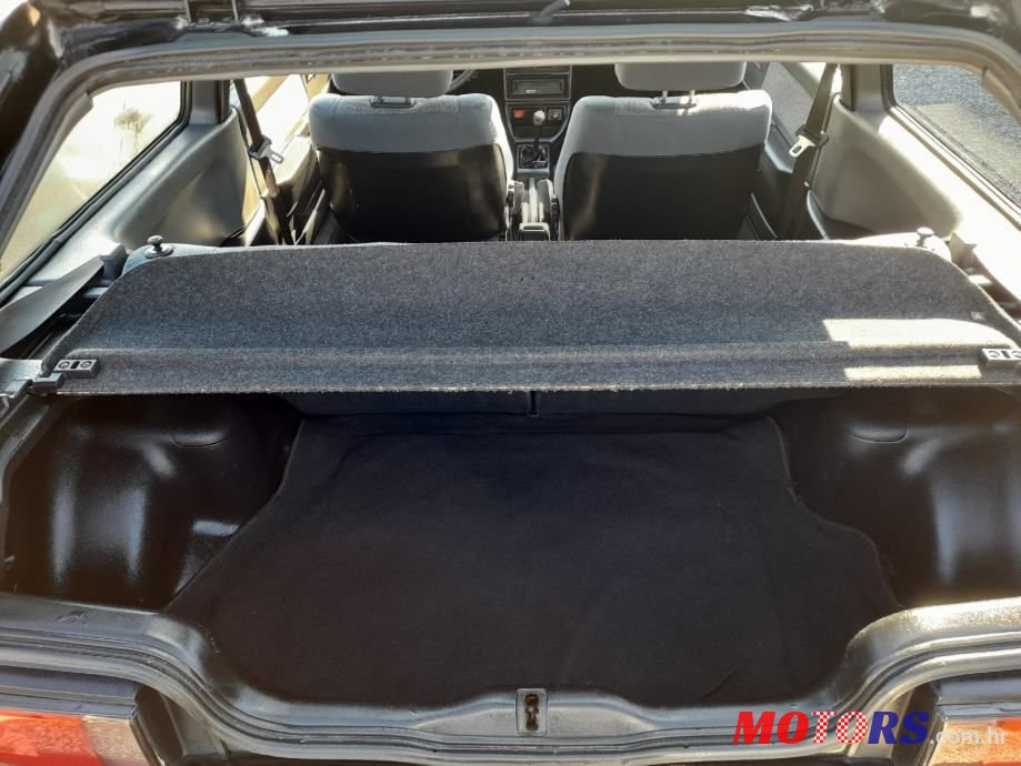 1991' Honda Civic 1,5 L photo #4