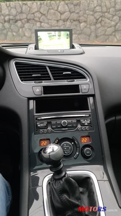 2015' Peugeot 5008 1,6 photo #6