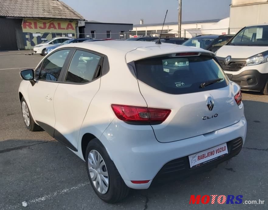 2019' Renault Clio Dci photo #4