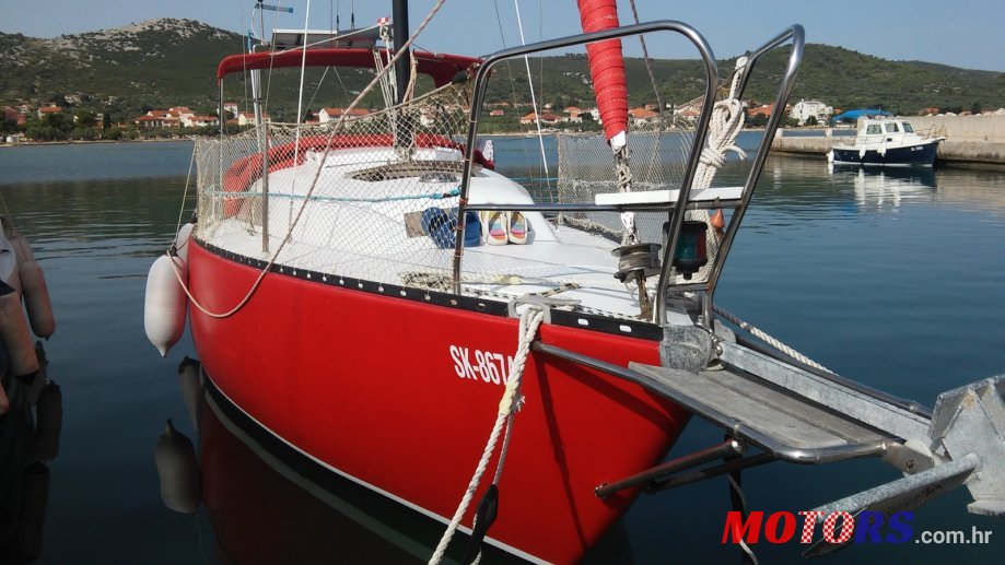 1981' Neptunus N-27 photo #2