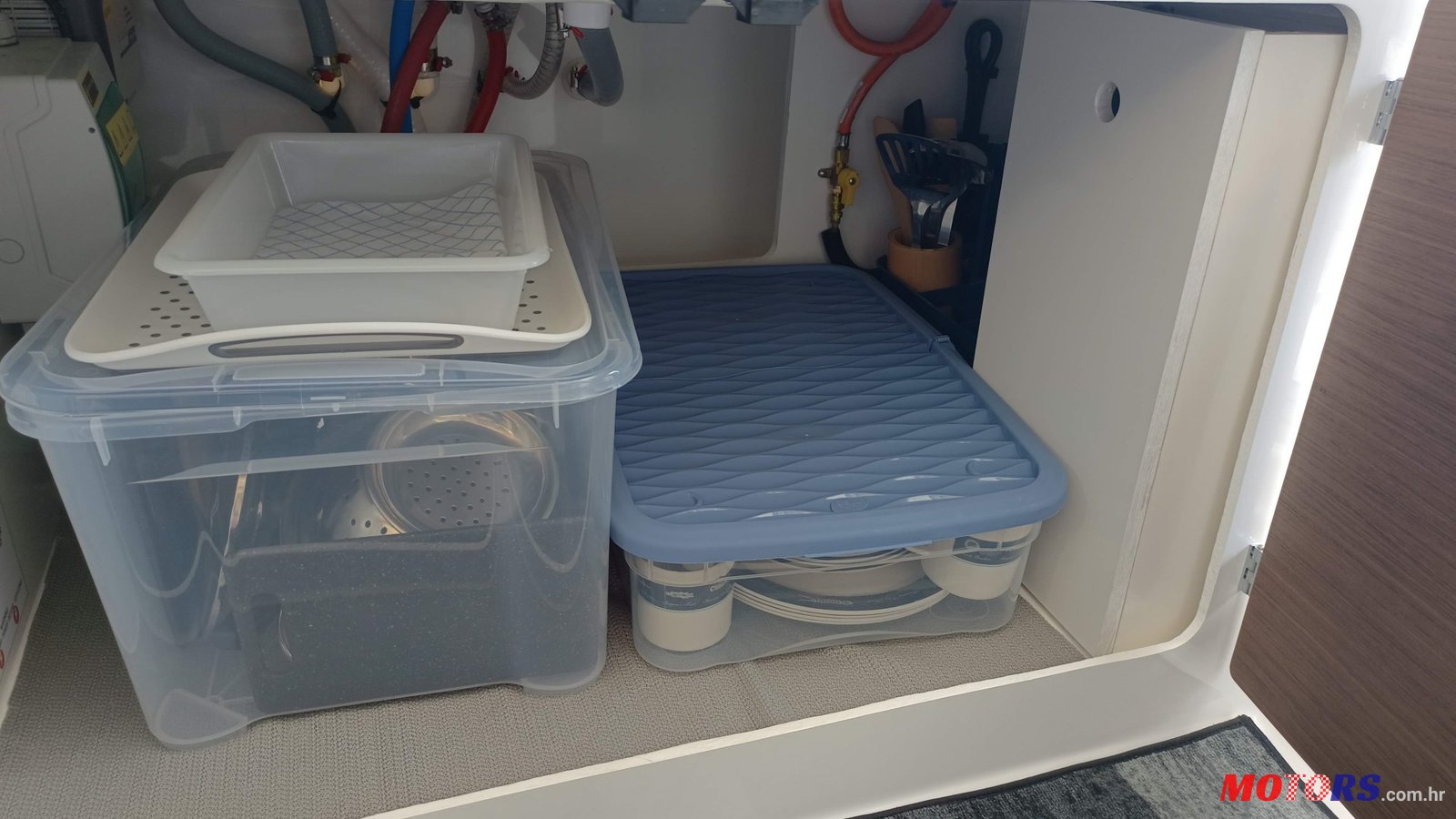 2023' Jeanneau Merry Fisher 795 Serie 2 photo #6