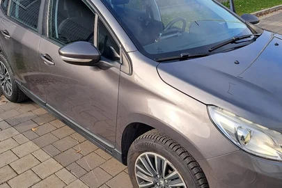2014' Peugeot 2008 1,6 E-Hdi