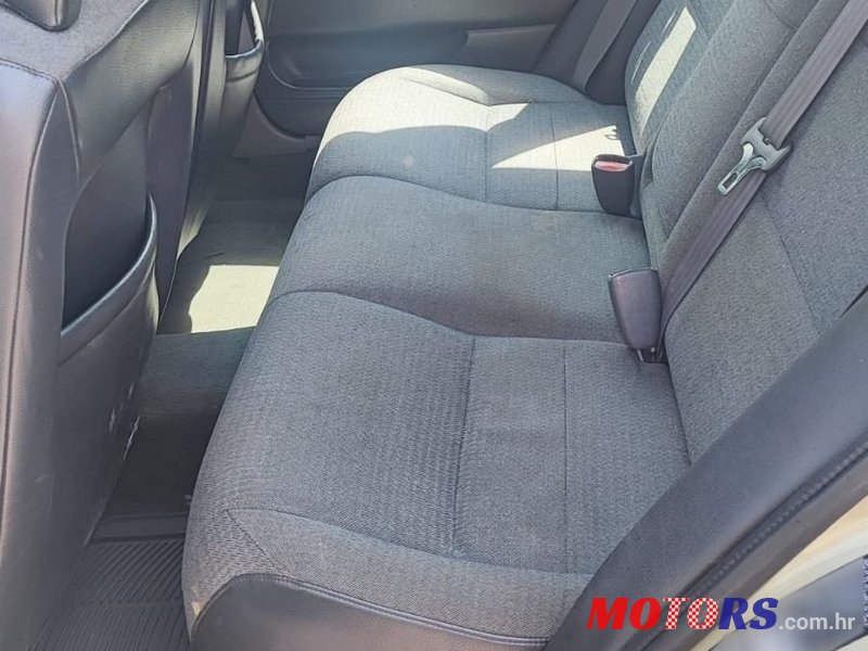 2001' Volvo V40 2,0 photo #6