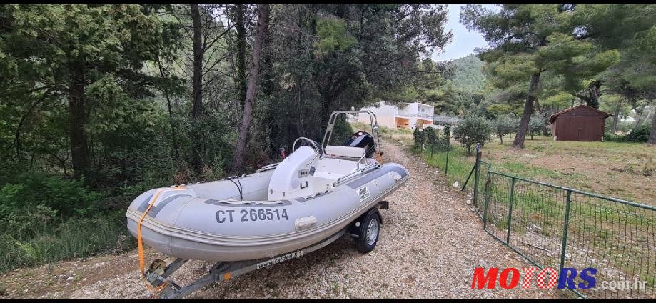 2016' Parsun photo #1