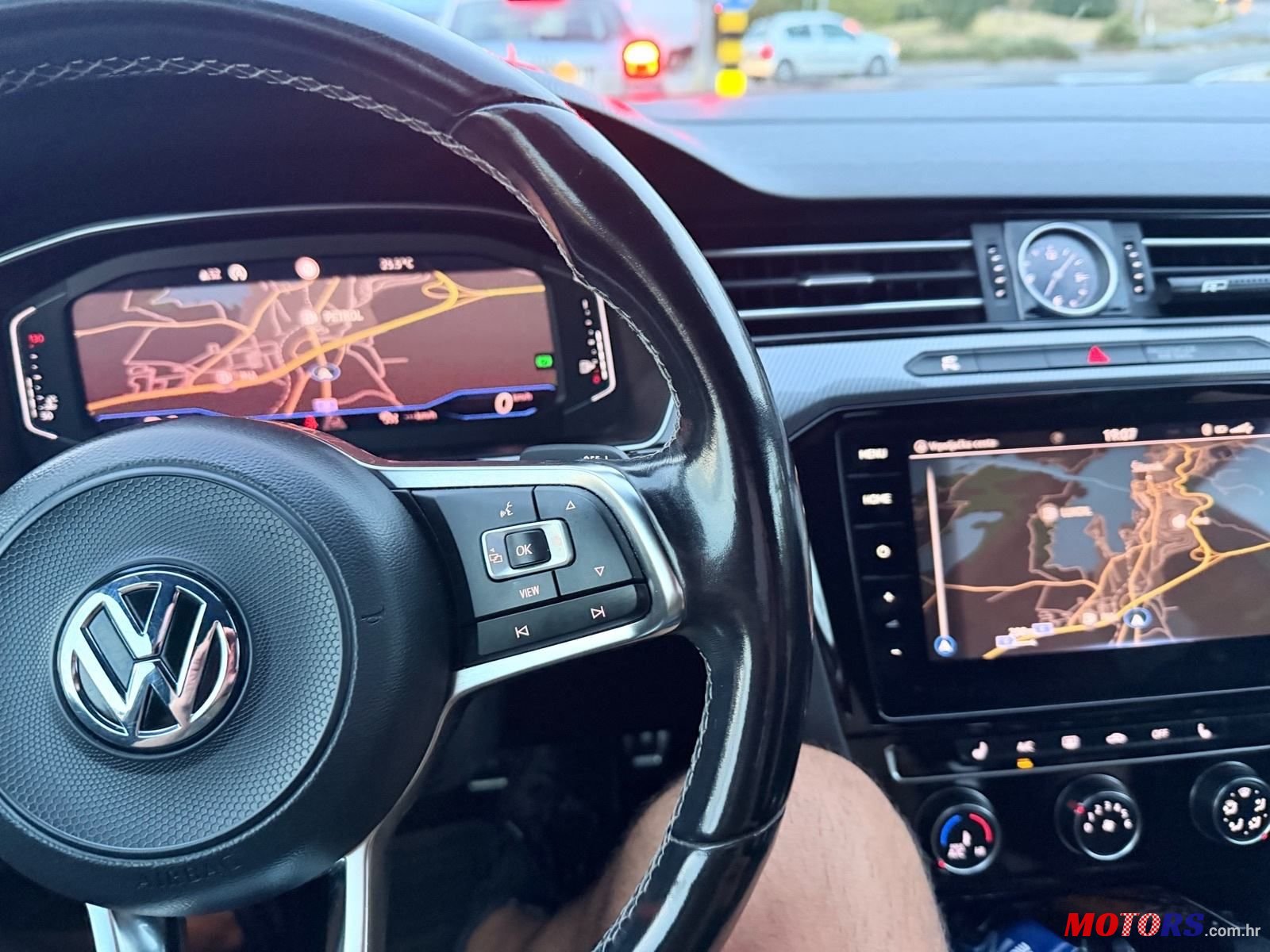 2020' Volkswagen Arteon 2,0 Tdi photo #6