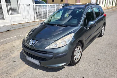 2007' Peugeot 207 Sw