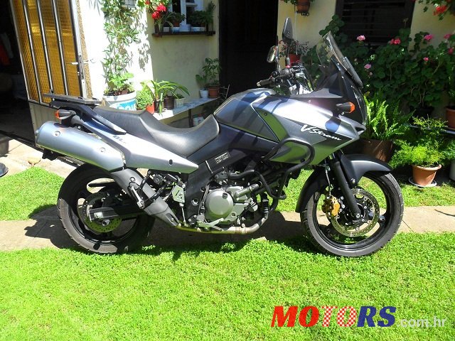 2007' Suzuki photo #1