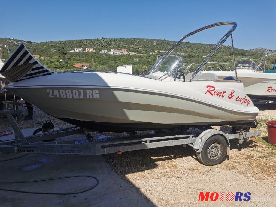 2005' Quicksilver photo #1