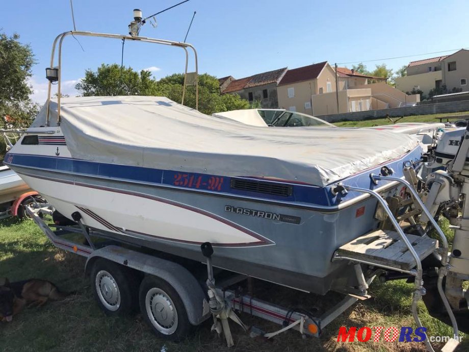 1987' Glastron photo #1