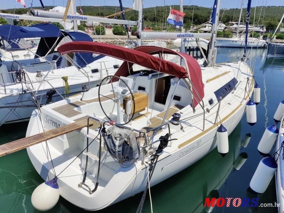 2011' Beneteau photo #1