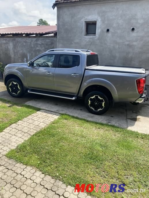 2022' Nissan Navara 2.3 D photo #2