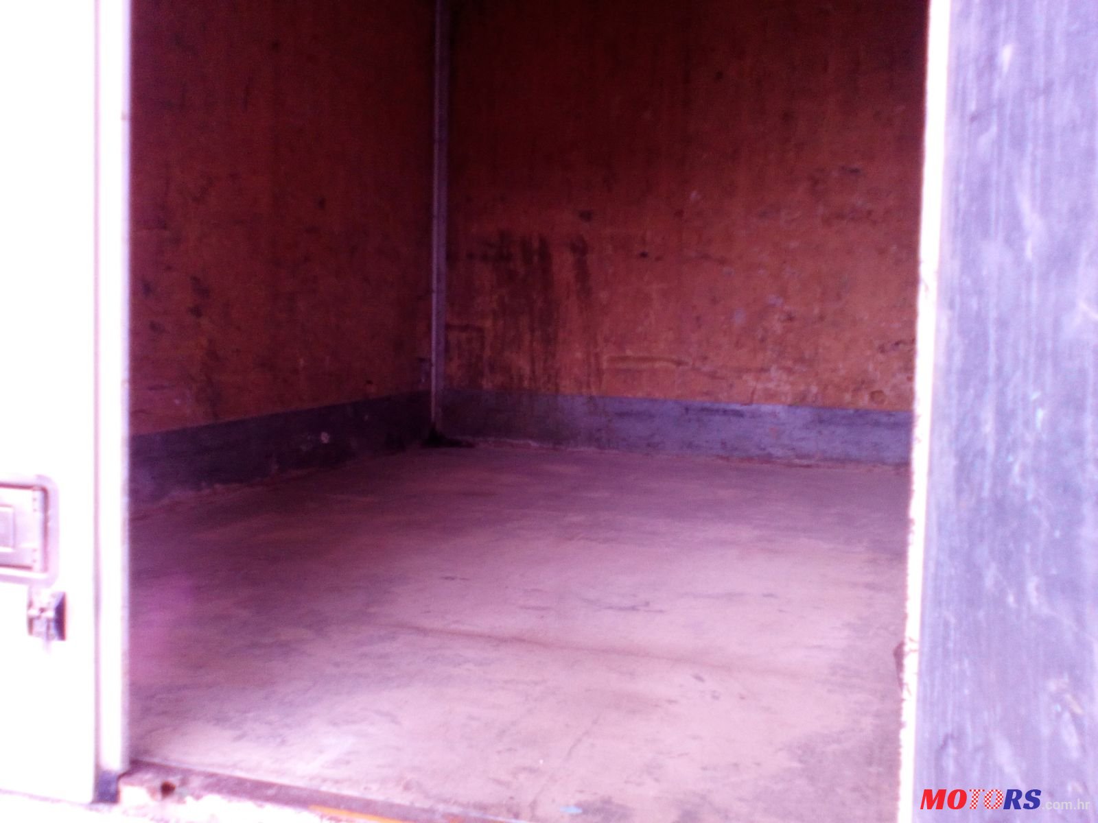 2008' Iveco Daily 35C15 photo #6