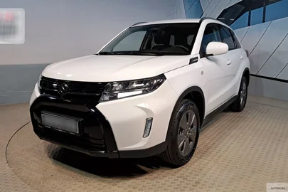 2024' Suzuki Vitara 1,4