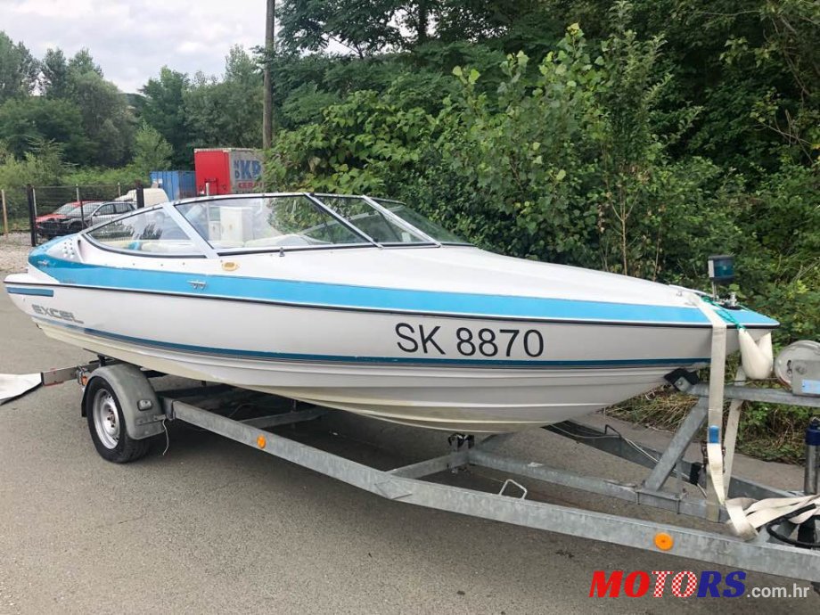 1992' Wellcraft photo #1