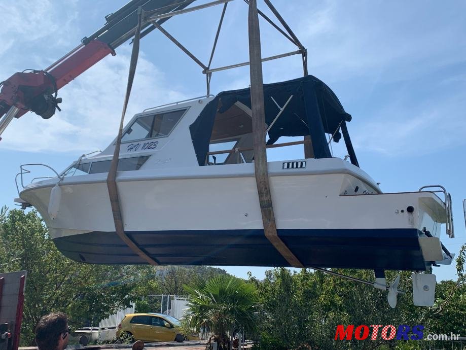 1980' Windy 24 photo #1