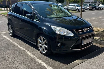 2013' Ford C-MAX 1.6 Tdci