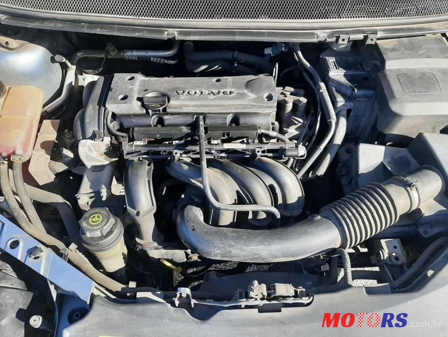2007' Ford Focus 1,4 16V photo #4