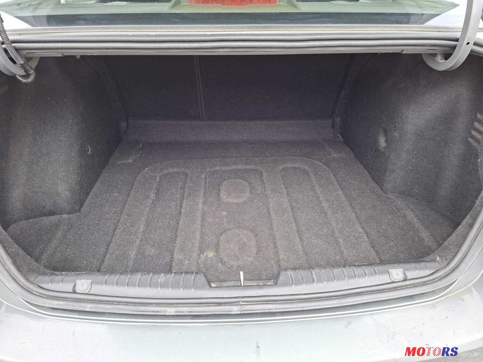 2011' Chevrolet Cruze photo #6