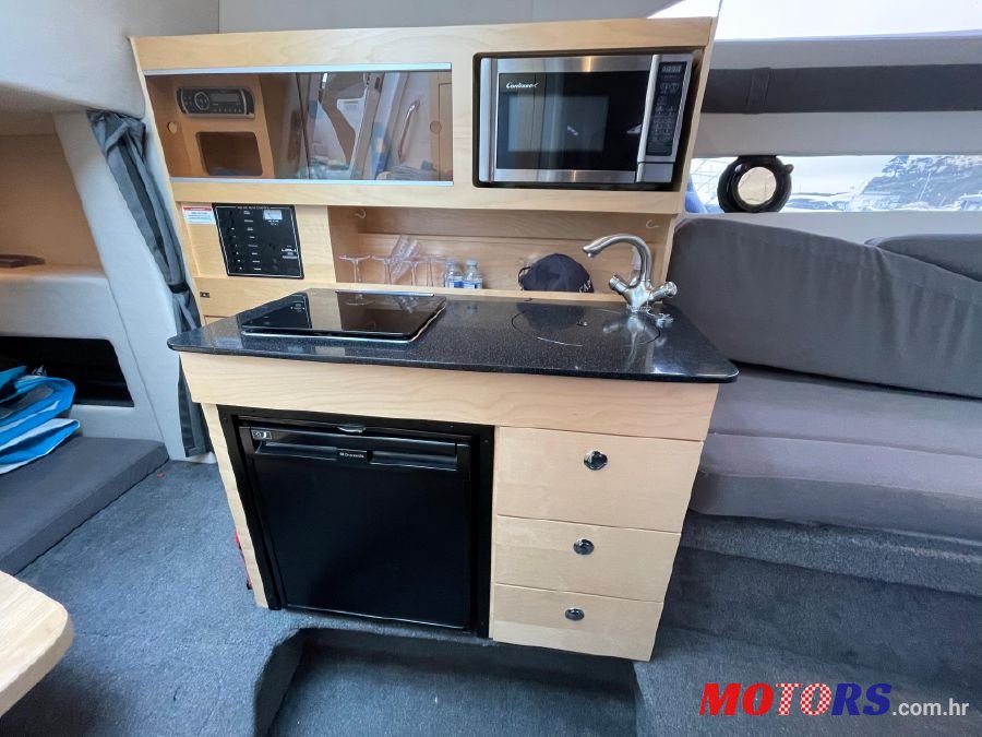 2015' Bayliner Ciera 8 photo #5