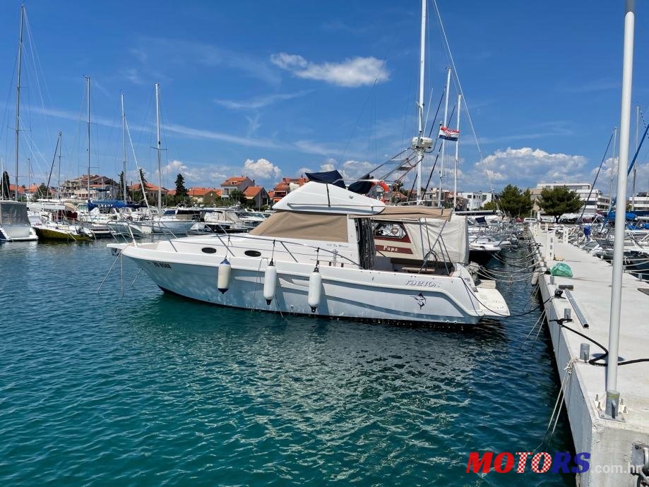 2003' Faeton photo #1