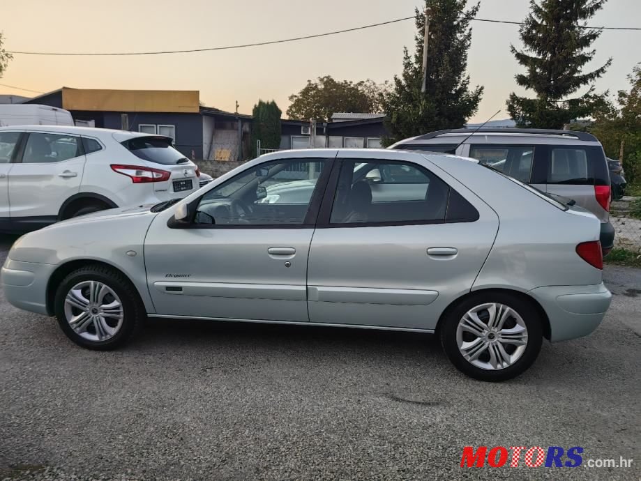 2004' Citroen Xsara 1,4 I photo #6