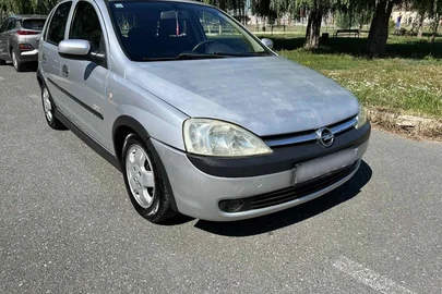 2003' Opel Corsa 1,2 16V