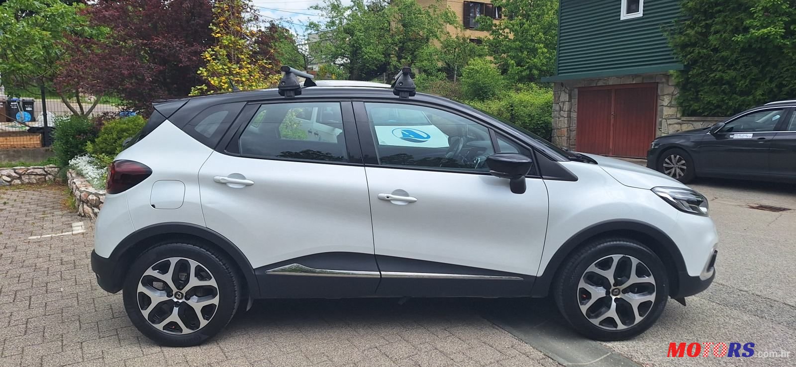 2019' Renault Captur Tce photo #2