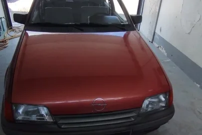 1988' Opel Kadett 1.2 E