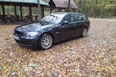 2006' BMW Serija 3 Touring 320D