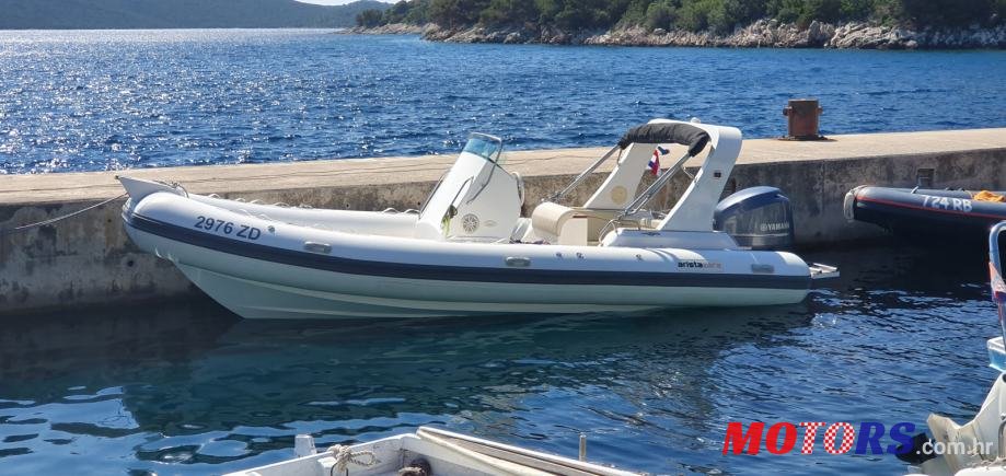 2015' Yamaha photo #1