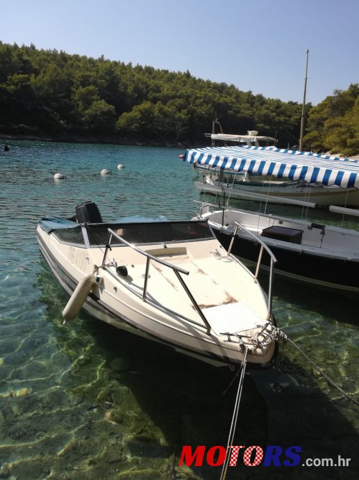 1990' Sessa Marine photo #1