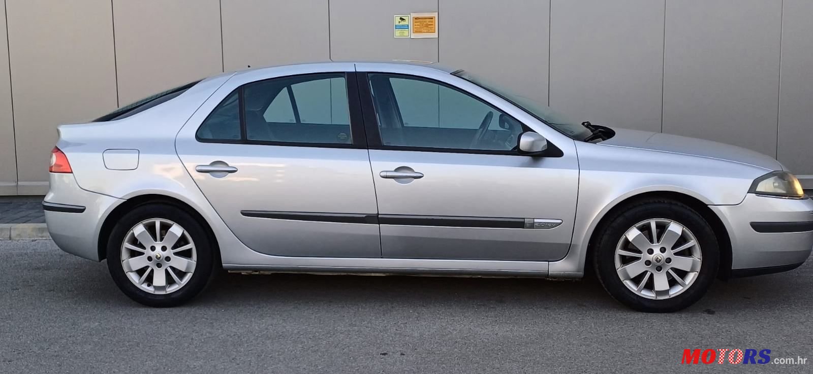 2004' Opel Astra 1,7 Cdti photo #5