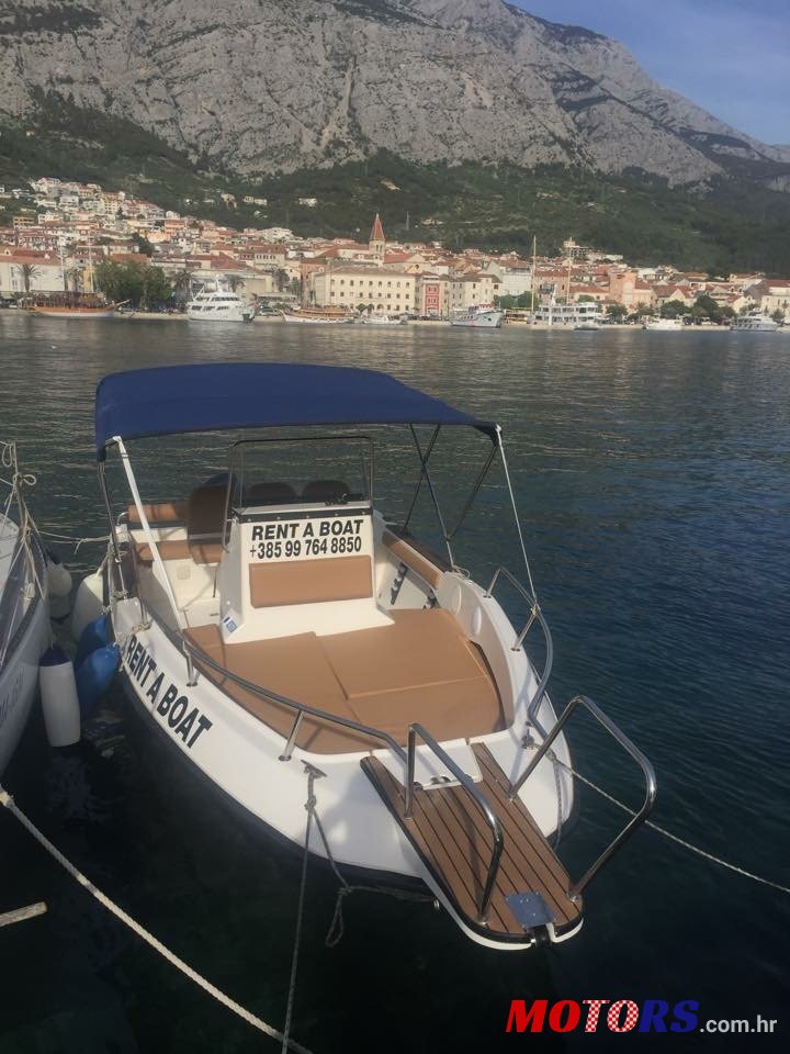 2003' Elan 20 cc photo #2