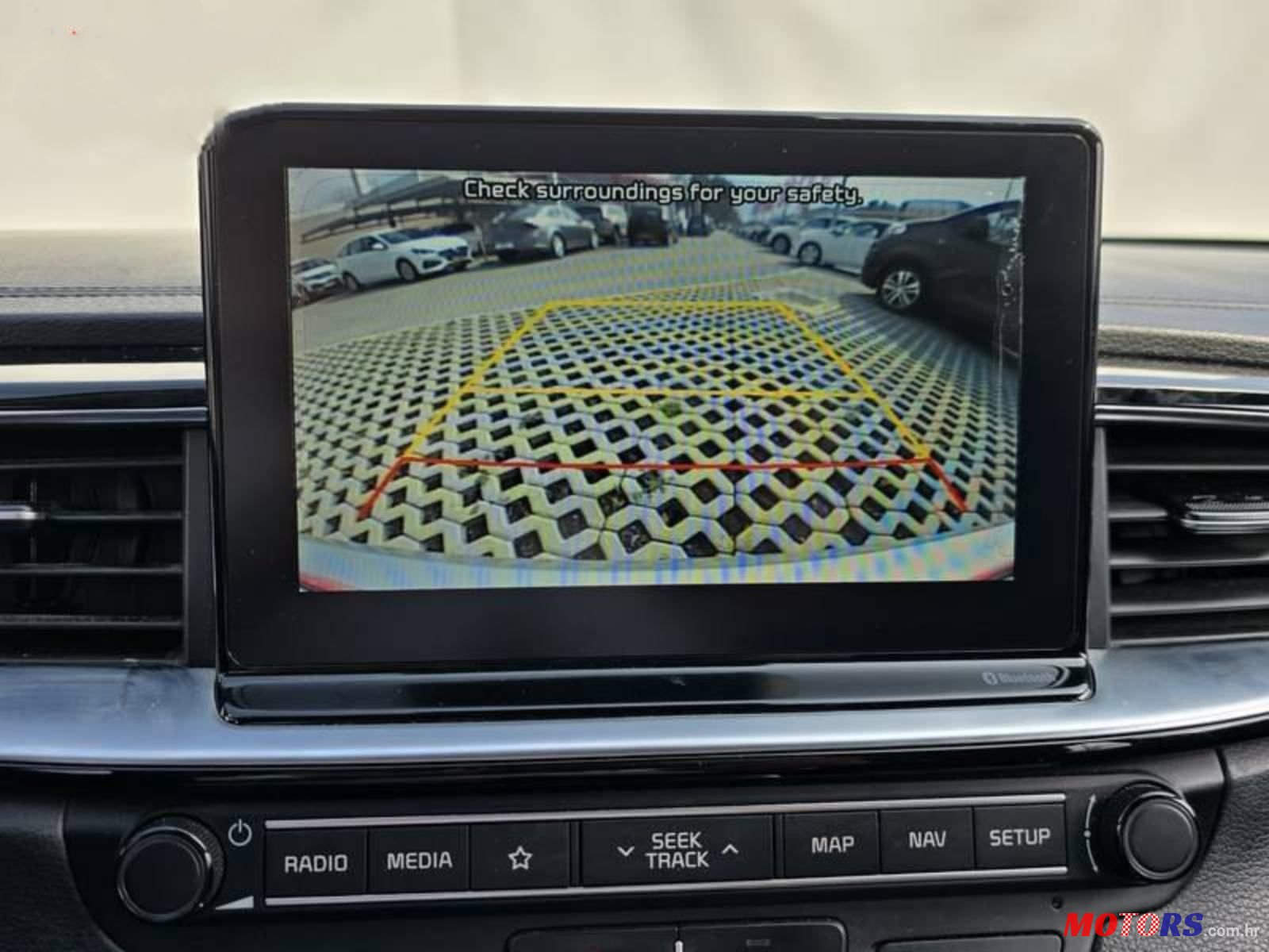 2019' Kia Ceed 1,6 Crdi photo #5