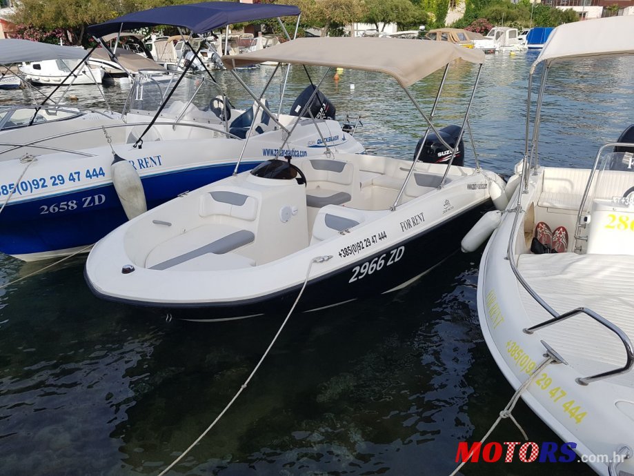 2016' Bayliner Element photo #1