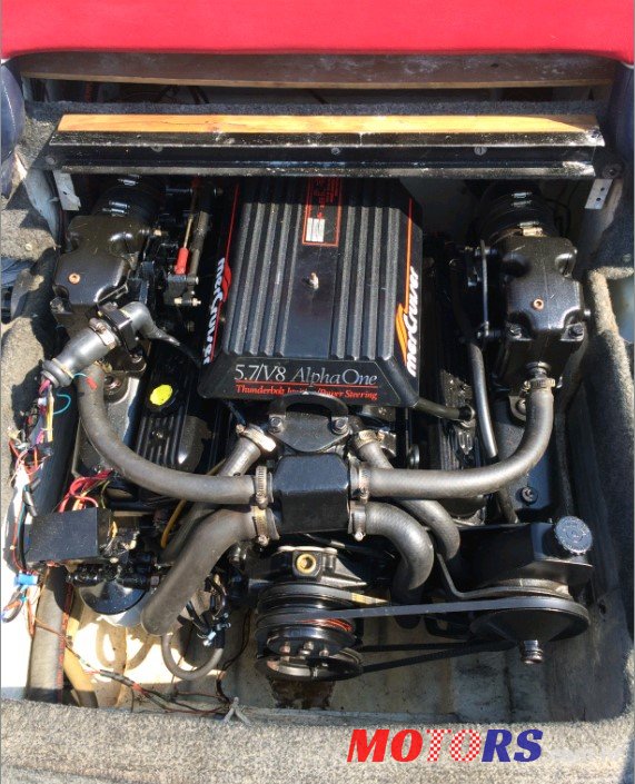 1992' Bayliner photo #4