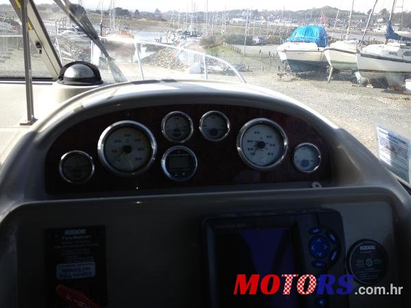 2000' Bayliner Ciera 2655 photo #4