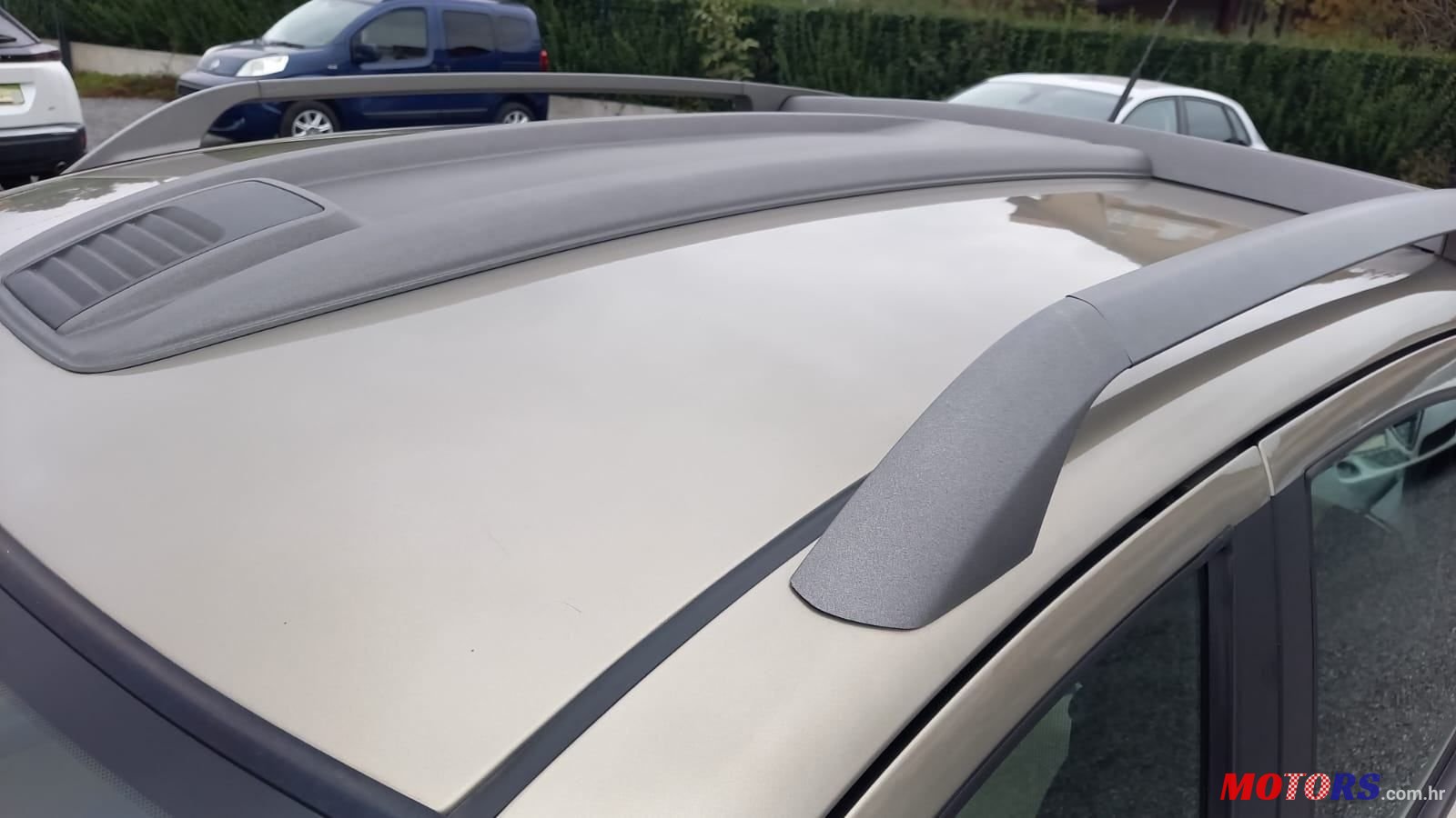 2008' Fiat Panda 1,3 Multijet 16V photo #6